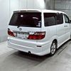 toyota alphard 2007 -TOYOTA--Alphard ANH10W--ANH10-0185024---TOYOTA--Alphard ANH10W--ANH10-0185024- image 2