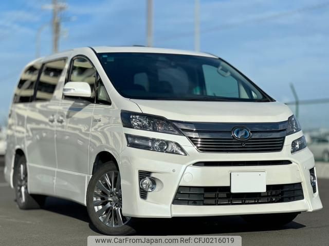 toyota vellfire 2014 quick_quick_DAA-ATH20W_ATH20-8041096 image 1