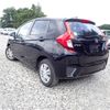 honda fit 2017 -HONDA--Fit DBA-GK4--GK4-1205707---HONDA--Fit DBA-GK4--GK4-1205707- image 3