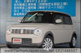 suzuki alto-lapin 2017 CFJ1446557