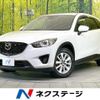 mazda cx-5 2013 quick_quick_KE2FW_KE2FW-115256 image 1