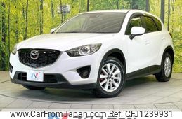 mazda cx-5 2013 quick_quick_KE2FW_KE2FW-115256