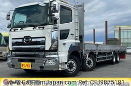 hino profia 2016 -HINO--Profia QPG-FW1EXEG--FW1EXE-16250---HINO--Profia QPG-FW1EXEG--FW1EXE-16250-