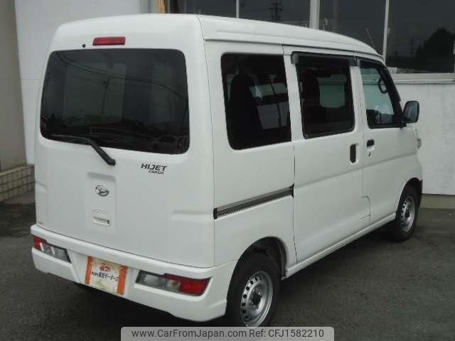 daihatsu hijet-cargo 2019 CFJ1582210 image 2