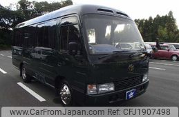 toyota coaster 1998 CFJ1907498