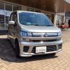 suzuki wagon-r 2017 quick_quick_MH55S_MH55S-177570 image 12