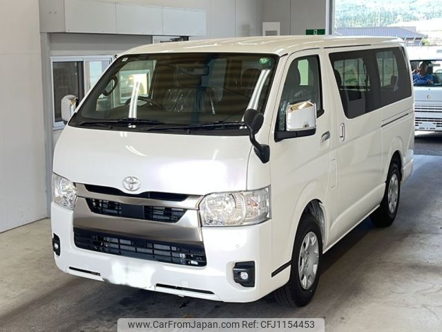 toyota hiace-van 2025 -TOYOTA 【宮崎 400つ5779】--Hiace Van GDH201V-1115019---TOYOTA 【宮崎 400つ5779】--Hiace Van GDH201V-1115019- image 1