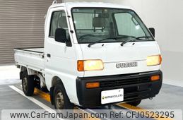 suzuki carry-truck 1998 Mitsuicoltd_SZCT560419R0612