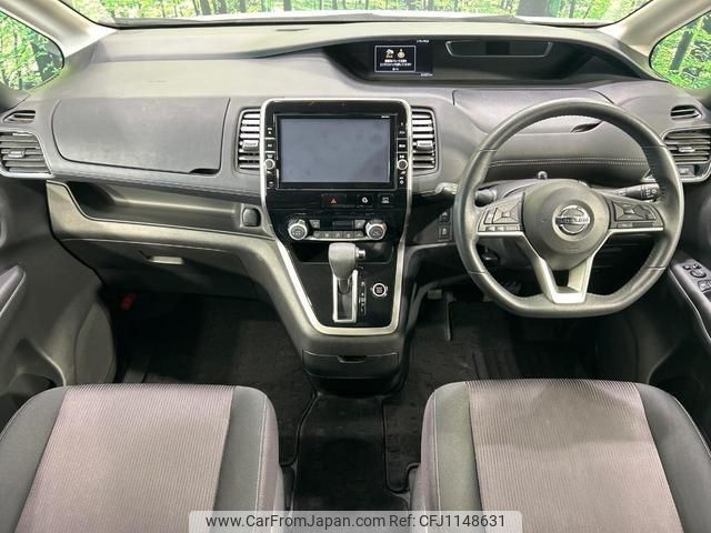 nissan serena 2018 quick_quick_GFC27_GFC27-100210 image 2