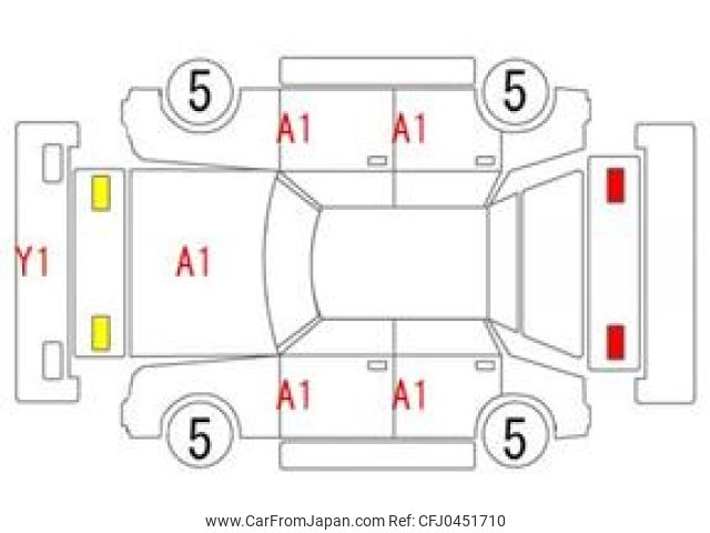 lexus es 2020 -LEXUS--Lexus ES 6AA-AXZH10--AXZH10-1012652---LEXUS--Lexus ES 6AA-AXZH10--AXZH10-1012652- image 2