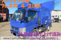 mitsubishi-fuso canter 2012 -MITSUBISHI--Canter TKG-FEA50--FEA50-506396---MITSUBISHI--Canter TKG-FEA50--FEA50-506396-