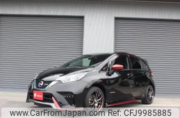 nissan note 2017 quick_quick_HE12_HE12-071081