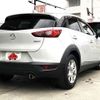 mazda cx-3 2016 -MAZDA--CX-3 LDA-DK5FW--DK5FW-130500---MAZDA--CX-3 LDA-DK5FW--DK5FW-130500- image 3