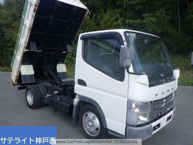 mitsubishi-fuso canter 2012 -MITSUBISHI--Canter FBA30-505181---MITSUBISHI--Canter FBA30-505181- image 1