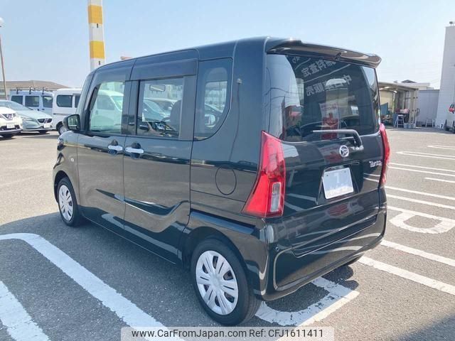 daihatsu tanto 2019 CFJ1611411 image 2