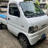 suzuki carry-truck 2001 CFJ1553084 image 3