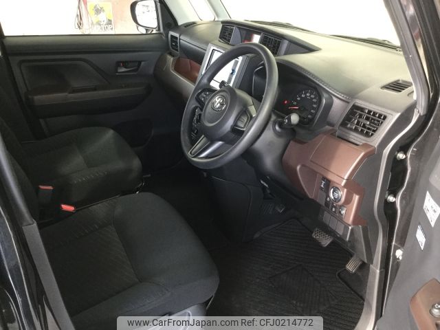 toyota roomy 2017 -TOYOTA--Roomy DBA-M910A--M910A-0012130---TOYOTA--Roomy DBA-M910A--M910A-0012130- image 2