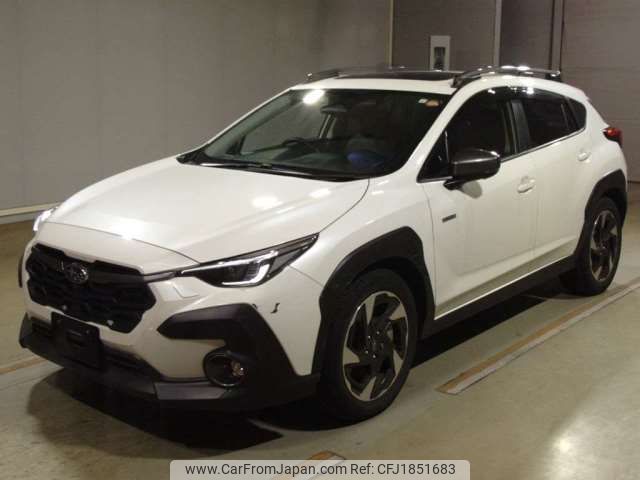 subaru subaru-others 2023 CFJ1851683 image 1
