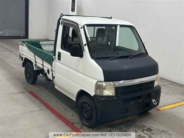 honda acty-truck 1999 CFJ1829409 image 1