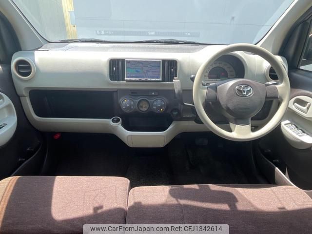 toyota passo 2014 quick_quick_KGC35_KGC35-0032527 image 2