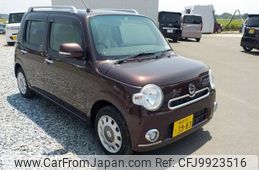 daihatsu mira-cocoa 2013 -DAIHATSU 【野田 580ｱ1234】--Mira Cocoa DBA-L685S--L685S-0018077---DAIHATSU 【野田 580ｱ1234】--Mira Cocoa DBA-L685S--L685S-0018077-