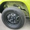 suzuki jimny 2018 -SUZUKI 【伊豆 580ﾁ8757】--Jimny JB64W--110963---SUZUKI 【伊豆 580ﾁ8757】--Jimny JB64W--110963- image 4