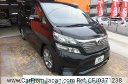 toyota vellfire 2011 -TOYOTA--Vellfire ANH20W--8187965---TOYOTA--Vellfire ANH20W--8187965-