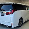 toyota alphard 2018 quick_quick_AGH30W_AGH30-0183921 image 3