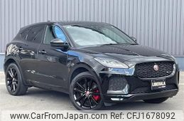 jaguar e-pace 2019 CFJ1678092