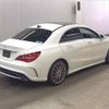 mercedes-benz cla-class 2018 CFJ1692371 image 2