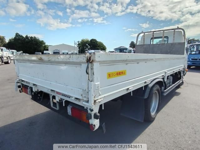 hino dutro 2018 CFJ1543611 image 2