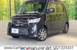 nissan roox 2011 quick_quick_ML21S_ML21S-544656