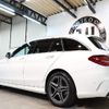 mercedes-benz c-class-station-wagon 2020 -MERCEDES-BENZ--Benz C Class Wagon 5AA-205277--W1K2052772G024687---MERCEDES-BENZ--Benz C Class Wagon 5AA-205277--W1K2052772G024687- image 3