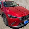 mazda cx-3 2015 CFJ1558661 image 2