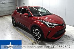 toyota c-hr 2019 -TOYOTA--C-HR ZYX11--ZYX11-2007785---TOYOTA--C-HR ZYX11--ZYX11-2007785-