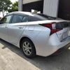 toyota prius 2020 quick_quick_DAA-ZVW55_ZVW55-6015052 image 4