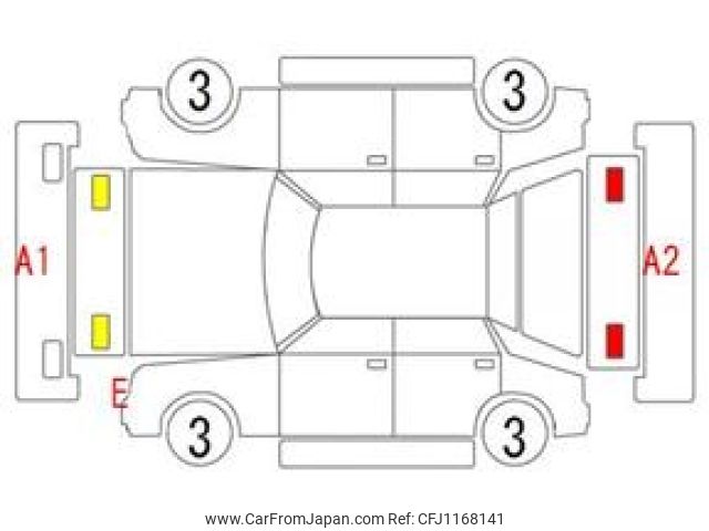 bmw 2-series 2016 -BMW--BMW 2 Series DBA-2D20--WBA2D520505E19522---BMW--BMW 2 Series DBA-2D20--WBA2D520505E19522- image 2