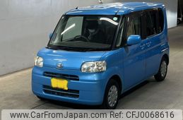 daihatsu tanto 2009 -DAIHATSU 【大分 580め3267】--Tanto L375S-0155526---DAIHATSU 【大分 580め3267】--Tanto L375S-0155526-