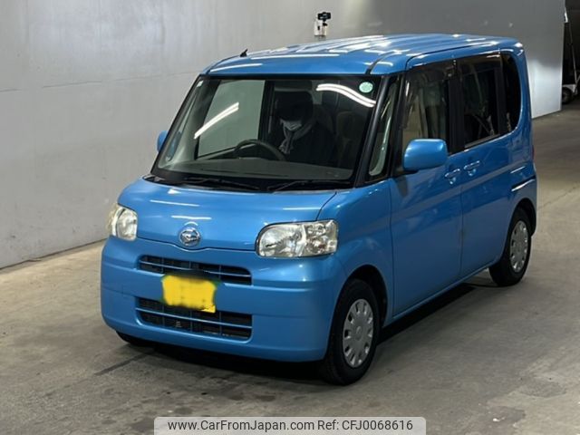 daihatsu tanto 2009 -DAIHATSU 【大分 580め3267】--Tanto L375S-0155526---DAIHATSU 【大分 580め3267】--Tanto L375S-0155526- image 1