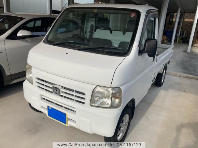 honda acty-truck 2008 -HONDA--Acty Truck GBD-HA7--HA7-1723143---HONDA--Acty Truck GBD-HA7--HA7-1723143- image 1