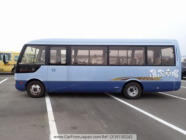 mitsubishi-fuso rosa-bus 2000 23122113 image 2