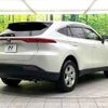 toyota harrier 2021 -TOYOTA--Harrier 6BA-MXUA80--MXUA80-0050802---TOYOTA--Harrier 6BA-MXUA80--MXUA80-0050802- image 18