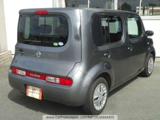 nissan cube 2018 quick_quick_DBA-Z12_Z12-400261 image 2