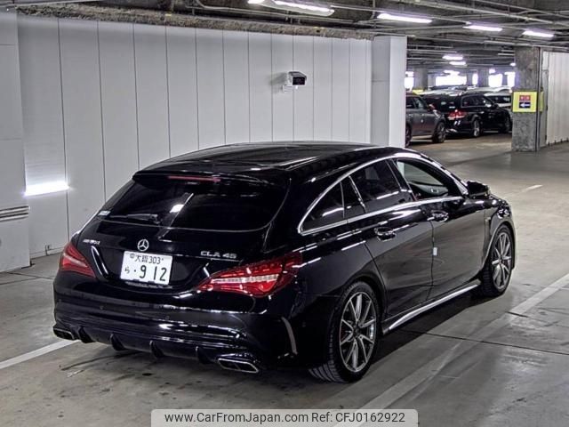 mercedes-benz amg 2017 -MERCEDES-BENZ--AMG WDD1179522N473424---MERCEDES-BENZ--AMG WDD1179522N473424- image 2