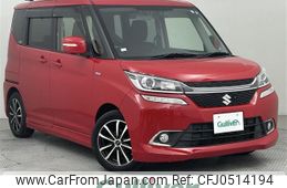 suzuki solio 2017 -SUZUKI--Solio DAA-MA36S--MA36S-653238---SUZUKI--Solio DAA-MA36S--MA36S-653238-