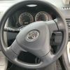 toyota corolla-fielder 2010 CFJ1851164 image 10