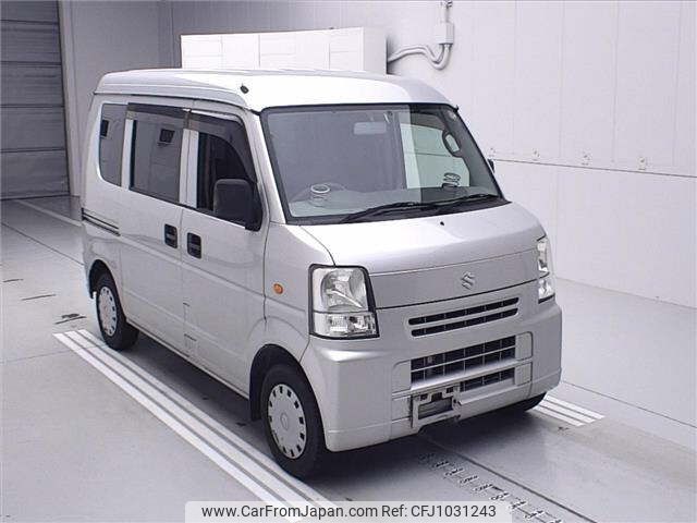 suzuki every 2013 -SUZUKI--Every DA64V-578426---SUZUKI--Every DA64V-578426- image 1