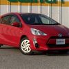 toyota aqua 2016 -TOYOTA--AQUA DAA-NHP10--NHP10-2576765---TOYOTA--AQUA DAA-NHP10--NHP10-2576765- image 1