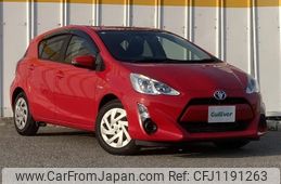 toyota aqua 2016 -TOYOTA--AQUA DAA-NHP10--NHP10-2576765---TOYOTA--AQUA DAA-NHP10--NHP10-2576765-
