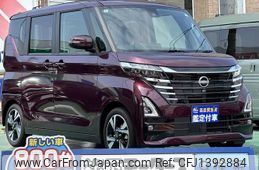 nissan roox 2024 CFJ1392884